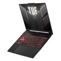 laptop asus tuf fa608uh rv009w 16 wuxga 165hz amd ryzen 7 260 32gb 1tb rtx5050 w11 gr extra photo 2