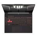 laptop asus tuf fa608uh rv009w 16 wuxga 165hz amd ryzen 7 260 32gb 1tb rtx5050 w11 gr extra photo 5