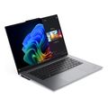laptop lenovo thinkpad x9 15 g1 21q6001ugm 153 28k touch oled intel ultra 7 258v 32gb 2tb w11p 3y extra photo 3