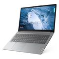 laptop lenovo ideapad 1 82lx00f8gm 156 fhd intel n4500 4gb 128gb windws 11s gr extra photo 1