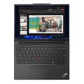 laptop lenovo thinkpad e14 g6 21m70013gm 14 wuxga intel core ultra 7 155h 32gb 1tb win11pro extra photo 3