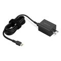 lenovo usb c gan adapter 40awgn65eu extra photo 1