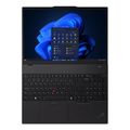 laptop lenovo thinkpad t16 g421qe0029gm 16 fhd intel core ultra 5 225u 16gb 512gb w11p gr extra photo 5
