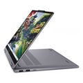 laptop lenovo ideapad 5 2in1 14ial10 83kr000wgm 14 wuxga oled intel core ultra 7 255h 24gb 1tb w11 extra photo 2