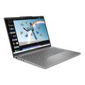 laptop lenovo ideapad slim 3 14ahp10 83k90009gm 14 wuxga oled amd ryzen 7 8840hs 16gb 1tb w11 gr extra photo 3 laptop lenovo ideapad slim 3 14ahp10 83k90009gm 14 wuxga oled amd ryzen 7 8840hs 16gb 1tb w11 gr extra photo 3