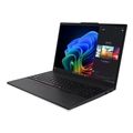 laptop lenovo thinkpad t16 g4 21qn001dgm 16 wuxga amd ryzen 7 ai pro 350 32gb 1tb w11p gr extra photo 1