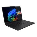 laptop lenovo thinkpad t16 g4 21qn001dgm 16 wuxga amd ryzen 7 ai pro 350 32gb 1tb w11p gr extra photo 2