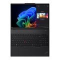 laptop lenovo thinkpad t16 g4 21qn001dgm 16 wuxga amd ryzen 7 ai pro 350 32gb 1tb w11p gr extra photo 4