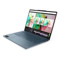 laptop lenovo yoga 7 pro 14asp10 83lx0003gm 145 3k oled amd ryzen ai 9 365 32gb 1tb w11 gr extra photo 1