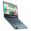 laptop lenovo yoga 7 pro 14asp10 83lx0003gm 145 3k oled amd ryzen ai 9 365 32gb 1tb w11 gr extra photo 2