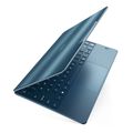 laptop lenovo yoga slm 9 14ill10 83cx0032rm 14 wquxga oled intel core ultra 7 258v 32g 1t w11 touc extra photo 3