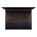 laptop acer nitro v 16 ai anv16 42 r8t9 16 wqxga 180hz amd ryzen 7 260 16gb 1tb rtx5070 w11 gr extra photo 2