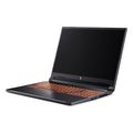 laptop acer nitro v 16 ai anv16 42 r8t9 16 wqxga 180hz amd ryzen 7 260 16gb 1tb rtx5070 w11 gr extra photo 3