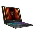 laptop msi cyborg 15 b2rwfkg 156 fhd 144hz intel core 7 240h 16gb 1tb rtx5060 w11 home gr extra photo 1