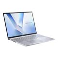 laptop asus vivobook 16 m1605naq oled sh052w 16 fhd oled amd rtzen 7 170 16gb 1tb win11 home gr extra photo 1