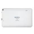 tablet xoro kidspad 903 9 quad core 8gb wifi android 51 red extra photo 1