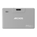 tablet archos access 101 3g 101 quad core 16gb wifi bt gps android 7 white extra photo 1