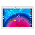 tablet archos core 101 4g 101 quad core 16gb wifi bt gps android 7 white silver extra photo 1