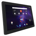tablet mls score 3g 96 quad core 16gb 2gb android 81 black extra photo 1