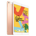 tablet apple ipad 2019 102 retina 32gb wi fi 4g gold extra photo 1