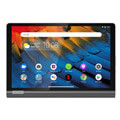 lenovo yoga smart tab yt x705 101 fhd ips 64gb 4gb 4g android 9 iron grey extra photo 1