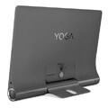 lenovo yoga smart tab yt x705 101 fhd ips 64gb 4gb 4g android 9 iron grey extra photo 2