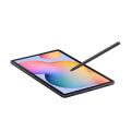 tablet samsung galaxy tab s6 lite p615 104 64gb 4gb 4g wi fi grey extra photo 1