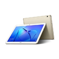 huawei mediapad t3 10 lte 96 quad core 16gb 4g wifi bt gps android 70 gold extra photo 2