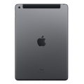tablet apple ipad 8th gen 2020 102 32gb wi fi 4g space grey extra photo 1