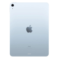 tablet apple ipad air 4th gen 2020 109 256gb wifi sky blue extra photo 1