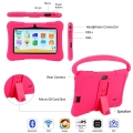 tablet innovator kids 7 ks t01 16gb 16gb 2gb android 10 go pink extra photo 4