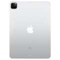 tablet apple mhw53 ipad pro 2021 11 128gb 5g wi fi silver extra photo 2