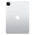 tablet apple mhqx3 ipad pro 2021 11 512gb wi fi silver extra photo 2