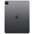 tablet apple mhnf3 ipad pro 2021 129 128gb wi fi grey extra photo 2