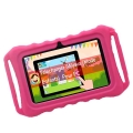 tablet innovator kids 7 bs703 16gb 2gb android 10 go pink extra photo 3