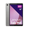 tablet lenovo m8 4th gen 32gb 3gb wifi grey extra photo 2