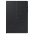 samsung galaxy tab a9 book case black ef bx210tb extra photo 1