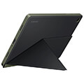 samsung galaxy tab a9 book case black ef bx210tb extra photo 2