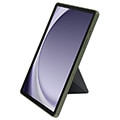 samsung galaxy tab a9 book case black ef bx210tb extra photo 4