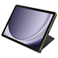samsung galaxy tab a9 book case black ef bx210tb extra photo 5