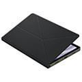 samsung galaxy tab a9 book case black ef bx210tb extra photo 6