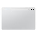 tablet samsung galaxy tab s10 124 256gb 12gb 5g wi fi x826 silver extra photo 1