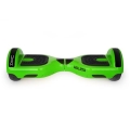 nilox doc n hoverboard 65 lime green extra photo 1