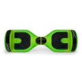 nilox doc n hoverboard 65 lime green extra photo 2