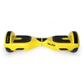 nilox doc n hoverboard 65 yellow extra photo 1