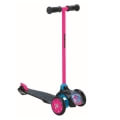 razor t3 scooter pink extra photo 1