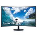 othoni samsung lc27t550fdrxen 27 curved led full hd extra photo 1