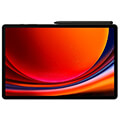 tablet samsung galaxy tab s9 124 fhd 512gb 12gb graphite x810 extra photo 2