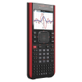 texas instruments ti nspire cx ii t cas extra photo 2