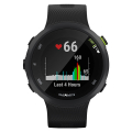 sportwatch garmin forerunner 45 black large extra photo 1